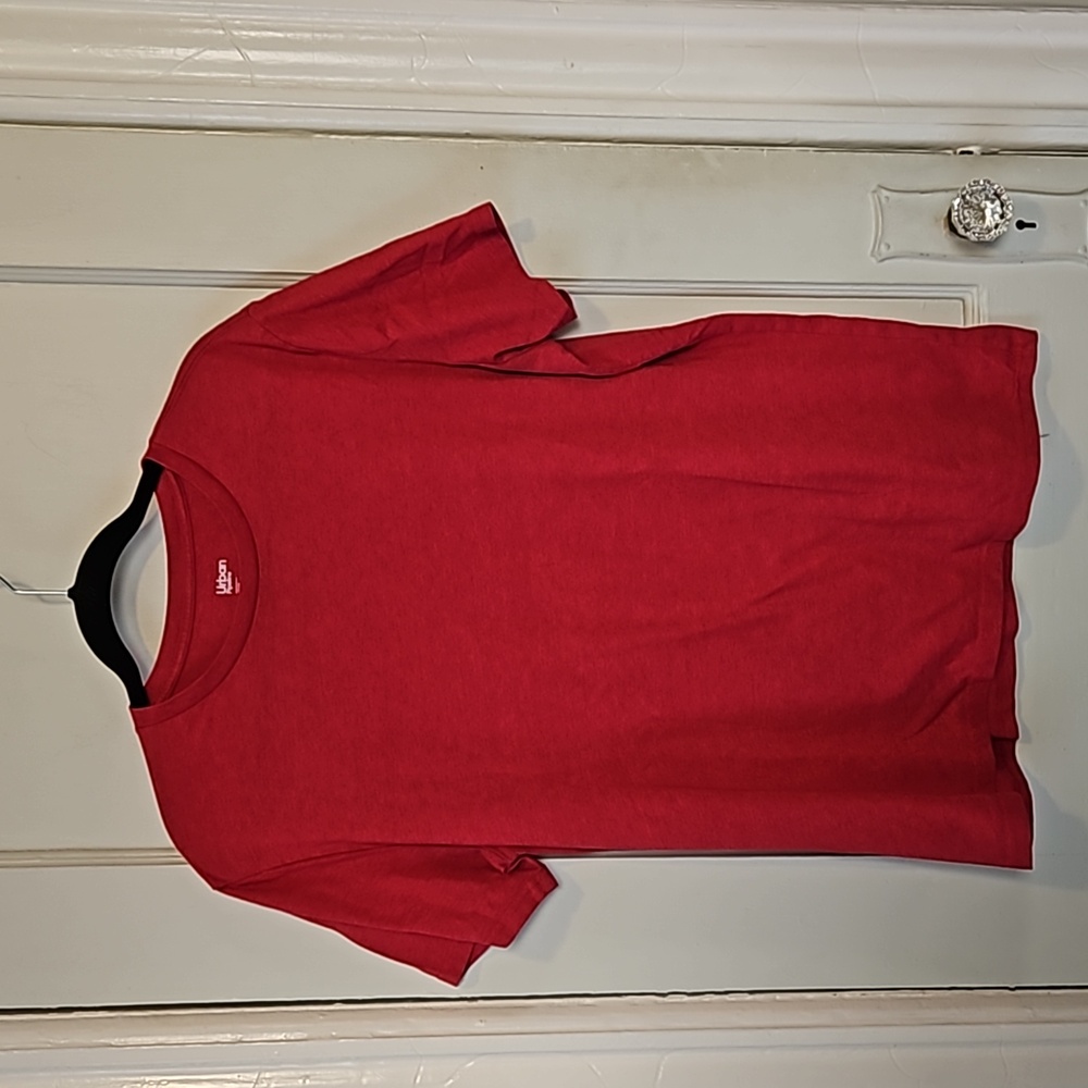 Men's Super Soft Urban Pipeline Tee- XL